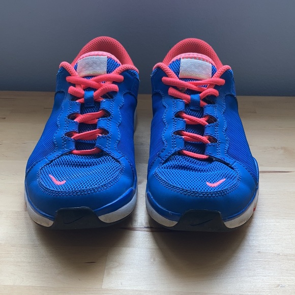 Nike flex trainers 2 sport shoes — Women’s 6 - Picture 6 of 12